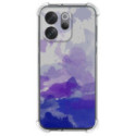Funda Silicona Antigolpes para Vivo V70 5G diseño Acuarela 09 Dibujos
