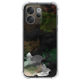 Funda Silicona Antigolpes para Vivo V70 5G diseño...