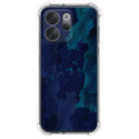 Funda Silicona Antigolpes para Vivo V70 5G diseño Acuarela 13 Dibujos
