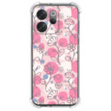 Funda Silicona Antigolpes para Vivo V70 5G diseño Flores 07 Dibujos