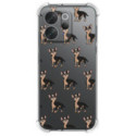 Funda Silicona Antigolpes para Vivo V70 5G diseño Perros 11 Dibujos