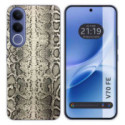 Funda Silicona para Vivo V70 FE diseño Animal 01 Dibujos