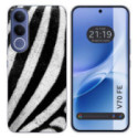 Funda Silicona para Vivo V70 FE diseño Animal 02 Dibujos