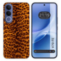 Funda Silicona para Vivo V70 FE diseño Animal 03 Dibujos