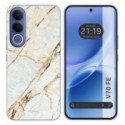 Funda Silicona para Vivo V70 FE diseño Mármol 13 Dibujos