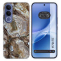 Funda Silicona para Vivo V70 FE diseño Mármol 14 Dibujos