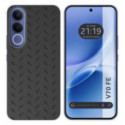 Funda Silicona para Vivo V70 FE diseño Metal Dibujos