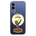 Funda Silicona Antigolpes para Vivo V70 FE diseño Culo Natural Dibujos