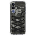 Funda Silicona Antigolpes para Vivo V70 FE diseño Zapatillas 15 Dibujos
