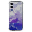 Funda Silicona Antigolpes para Vivo V70 FE diseño Acuarela 09 Dibujos