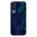 Funda Silicona Antigolpes para Vivo V70 FE diseño Acuarela 13 Dibujos