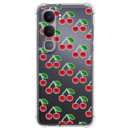 Funda Silicona Antigolpes para Vivo Y31 5G / Y21d diseño...