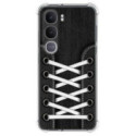 Funda Silicona Antigolpes para Vivo Y31 5G / Y21d diseño Zapatillas 02 Dibujos