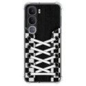 Funda Silicona Antigolpes para Vivo Y31 5G / Y21d diseño Zapatillas 03 Dibujos