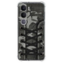 Funda Silicona Antigolpes para Vivo Y31 5G / Y21d diseño Zapatillas 15 Dibujos