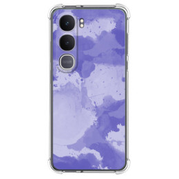 Funda Silicona Antigolpes para Vivo Y31 5G / Y21d diseño...