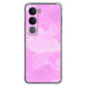 Funda Silicona Antigolpes para Vivo Y31 5G / Y21d diseño Acuarela 04 Dibujos