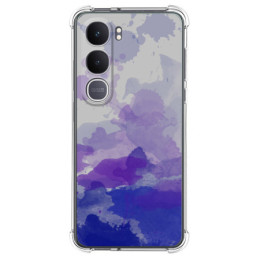 Funda Silicona Antigolpes para Vivo Y31 5G / Y21d diseño...