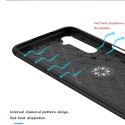 Funda Gel Tpu para Samsung Galaxy A9 (2018) Diseño Abstracto Dibujos