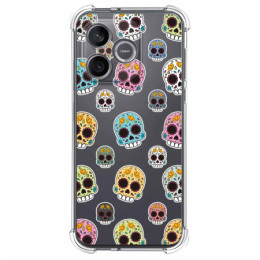 Funda Silicona Antigolpes para Huawei Honor 600 Lite 5G...
