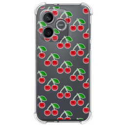 Funda Silicona Antigolpes para Huawei Honor 600 Lite 5G...