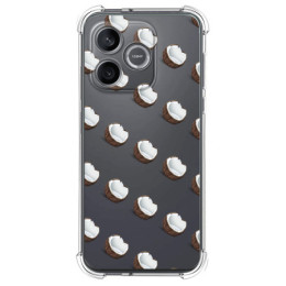 Funda Silicona Antigolpes para Huawei Honor 600 Lite 5G...