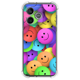 Funda Silicona Antigolpes para Huawei Honor 600 Lite 5G...