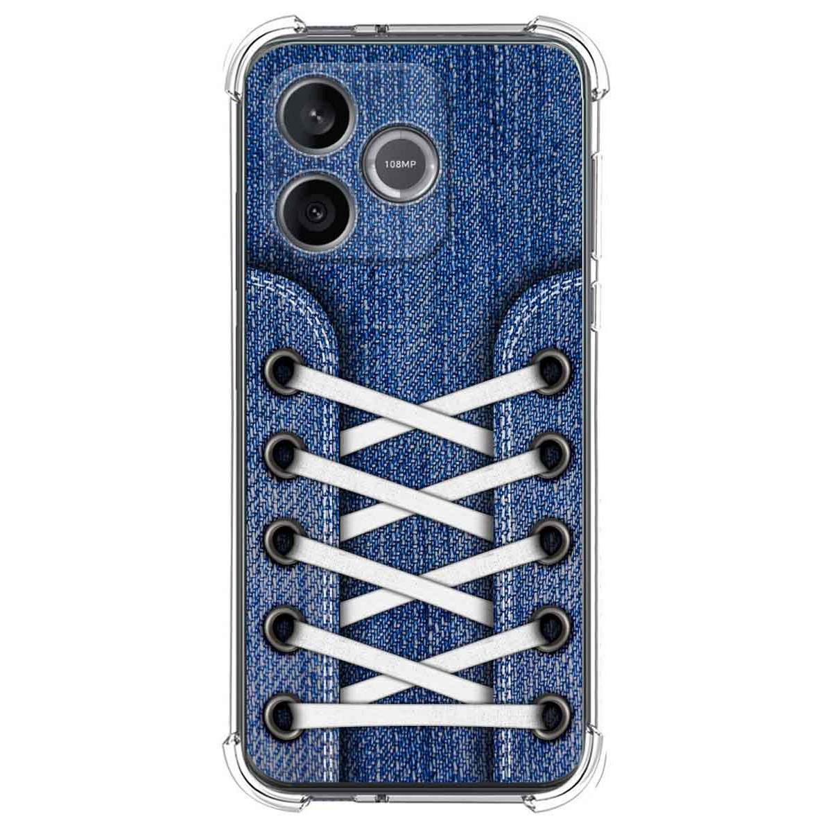 Funda Silicona Antigolpes para Huawei Honor 600...