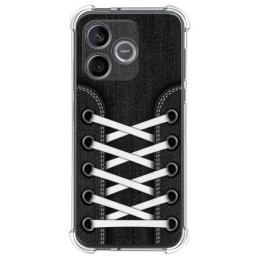 Funda Silicona Antigolpes para Huawei Honor 600 Lite 5G...