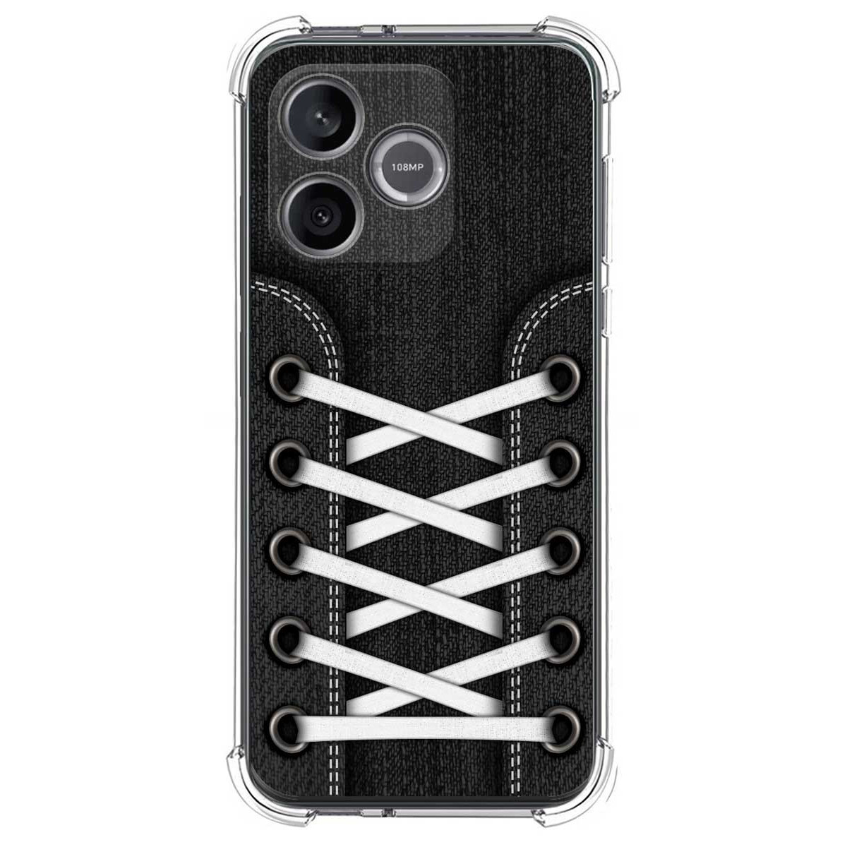 Funda Silicona Antigolpes para Huawei Honor 600...