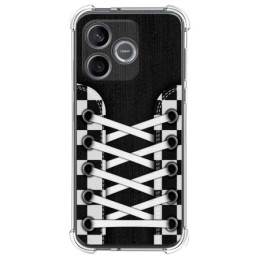 Funda Silicona Antigolpes para Huawei Honor 600 Lite 5G...