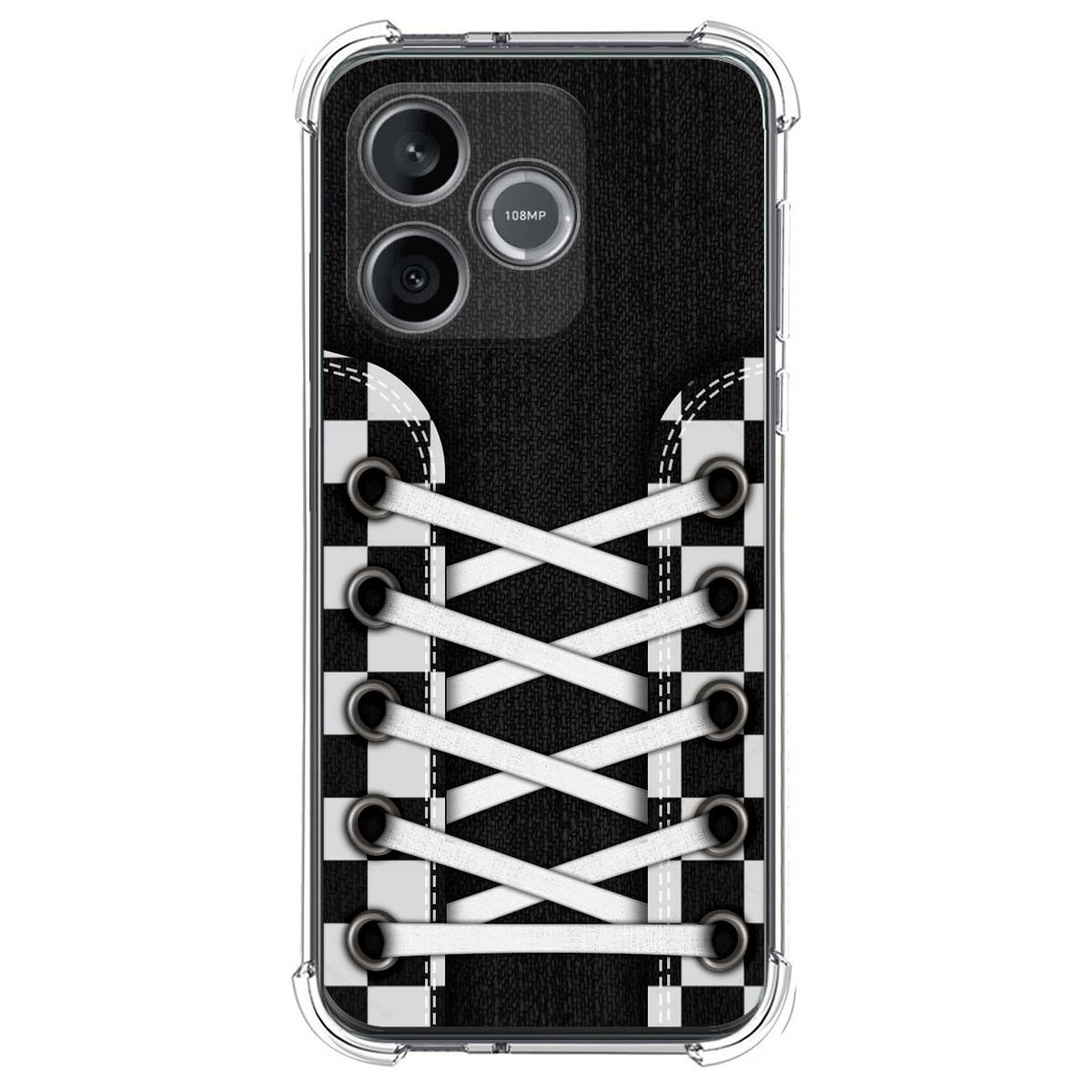 Funda Silicona Antigolpes para Huawei Honor 600...