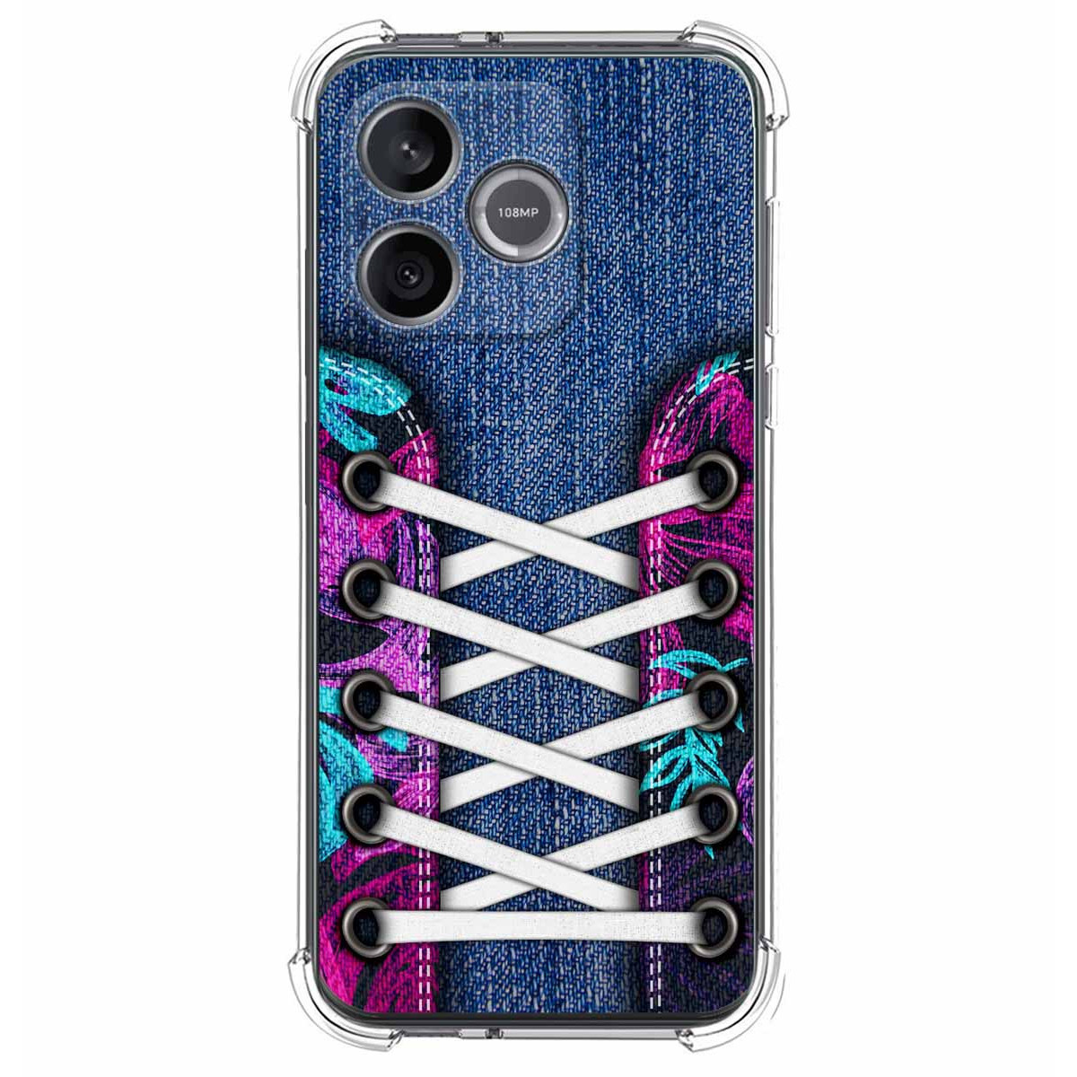 Funda Silicona Antigolpes para Huawei Honor 600...