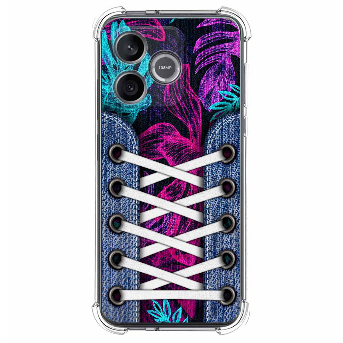 Funda Silicona Antigolpes para Huawei Honor 600...
