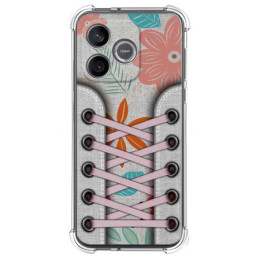 Funda Silicona Antigolpes para Huawei Honor 600 Lite 5G...