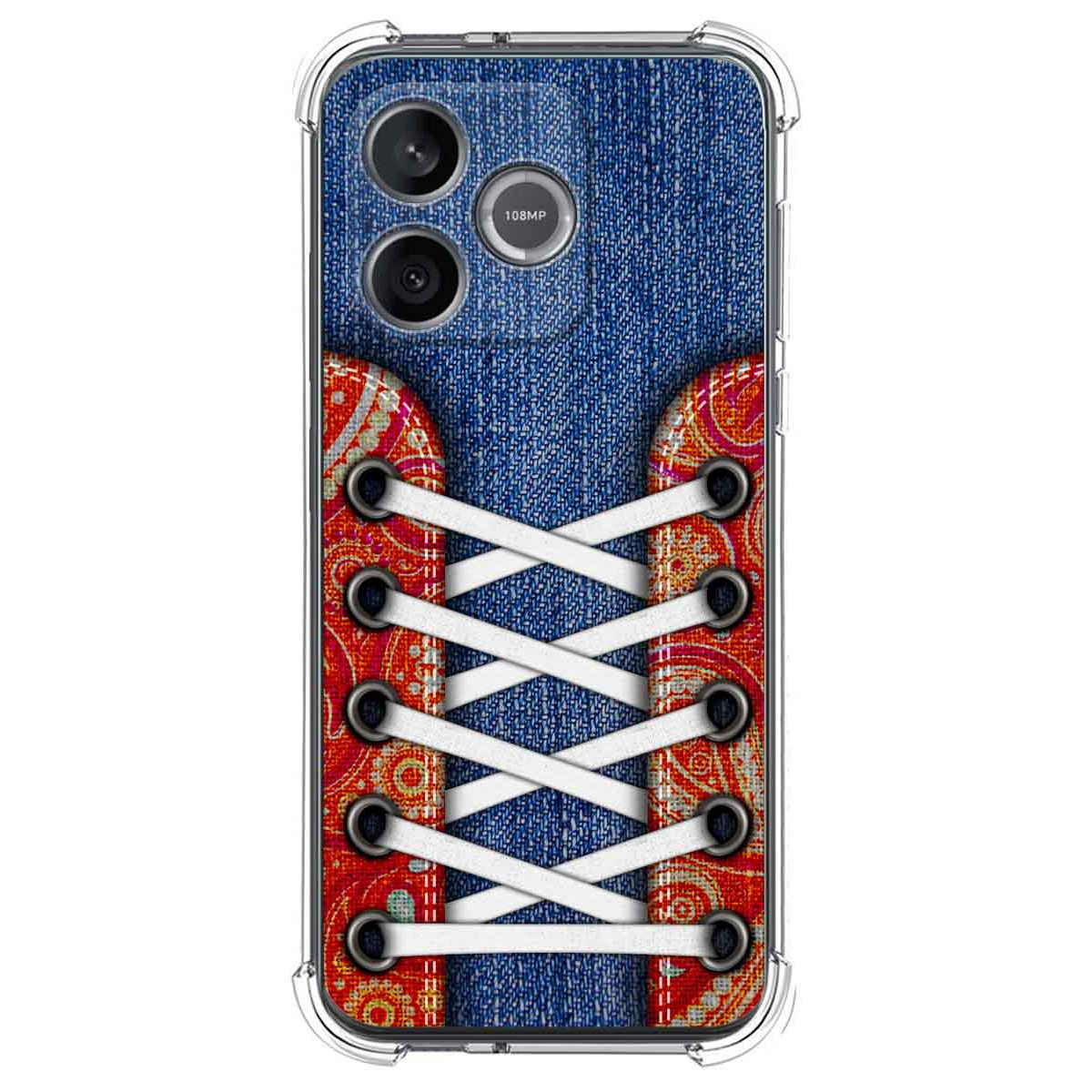 Funda Silicona Antigolpes para Huawei Honor 600...