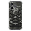 Funda Silicona Antigolpes para Huawei Honor 600 Lite 5G diseño Zapatillas 15 Dibujos