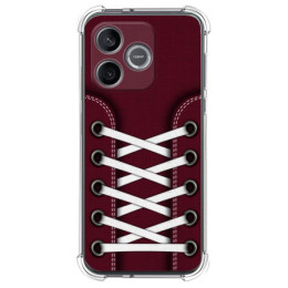 Funda Silicona Antigolpes para Huawei Honor 600 Lite 5G...