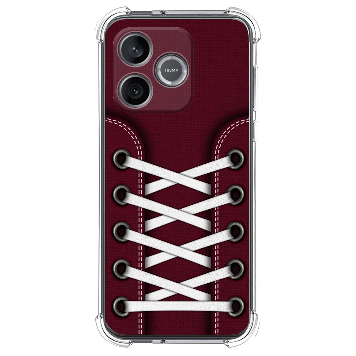 Funda Silicona Antigolpes para Huawei Honor 600...