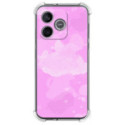 Funda Silicona Antigolpes para Huawei Honor 600 Lite 5G diseño Acuarela 04 Dibujos