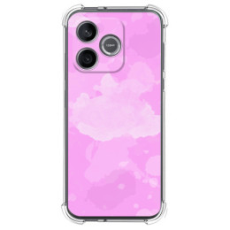 Funda Silicona Antigolpes para Huawei Honor 600 Lite 5G...