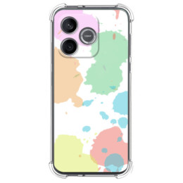 Funda Silicona Antigolpes para Huawei Honor 600 Lite 5G...
