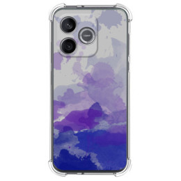 Funda Silicona Antigolpes para Huawei Honor 600 Lite 5G...