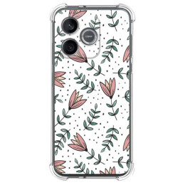 Funda Silicona Antigolpes para Huawei Honor 600 Lite 5G...