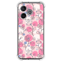 Funda Silicona Antigolpes para Huawei Honor 600 Lite 5G...
