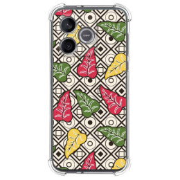 Funda Silicona Antigolpes para Huawei Honor 600 Lite 5G...