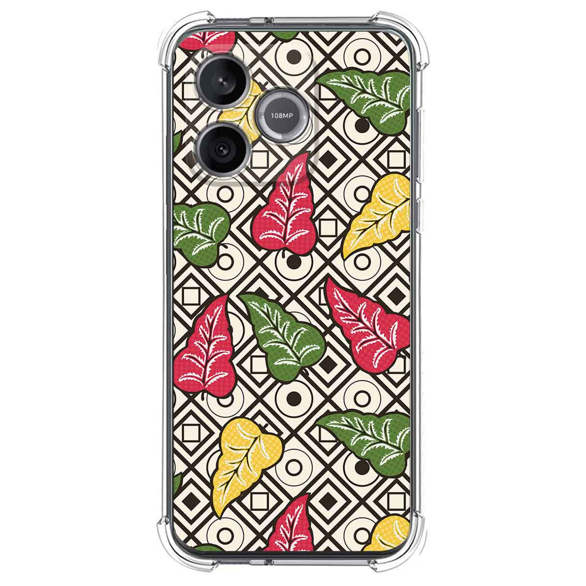 Funda Silicona Antigolpes para Huawei Honor 600...