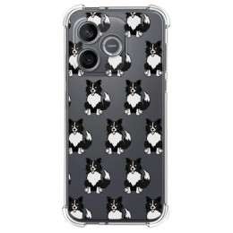 Funda Silicona Antigolpes para Huawei Honor 600 Lite 5G...