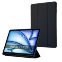 Funda con tapa Smart para Apple iPad Air 2026 11 (M4) color Negro