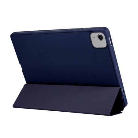 Funda con tapa Smart para Apple iPad Air 2026 11 (M4) color Azul